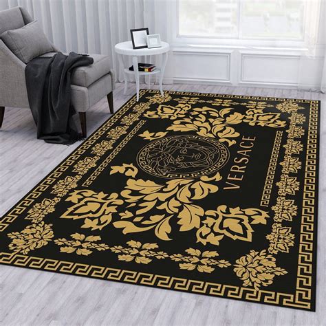 versace rugs carpets